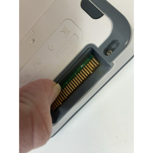 Texas Instruments TI-Nspire CAS Graphing Calculator w/Cover TESTED - Picture 7 of 9